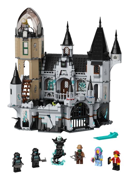 Set 70437