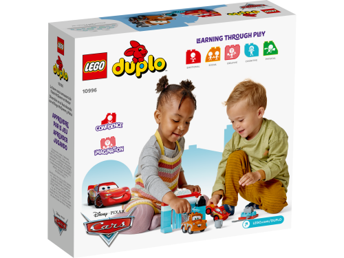 Set 10996