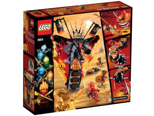Set 70674