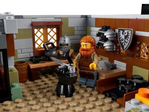 Set 21325