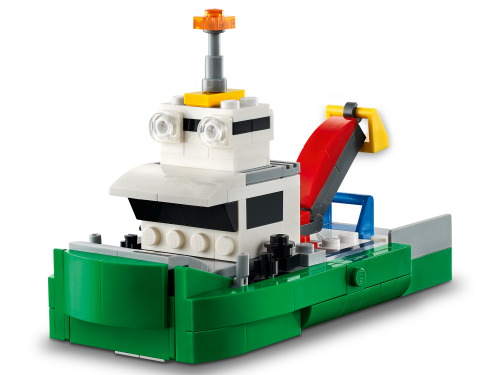 Set 31113