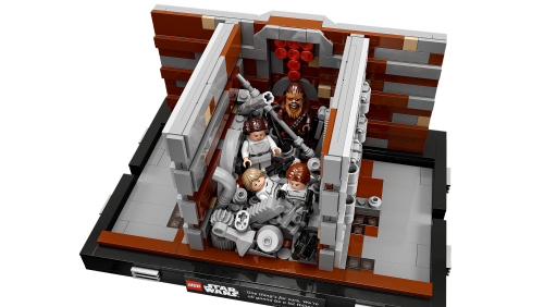 Set 75339