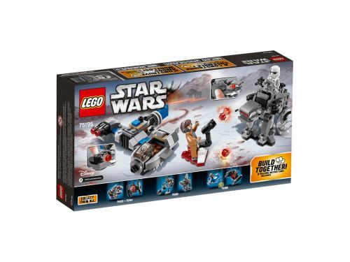 Set 75195
