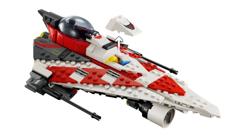 Set 75388