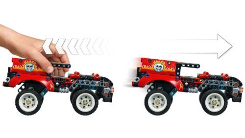 Set 42106