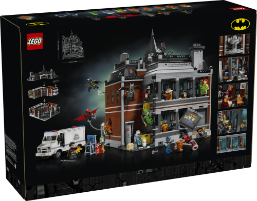 Set 76300