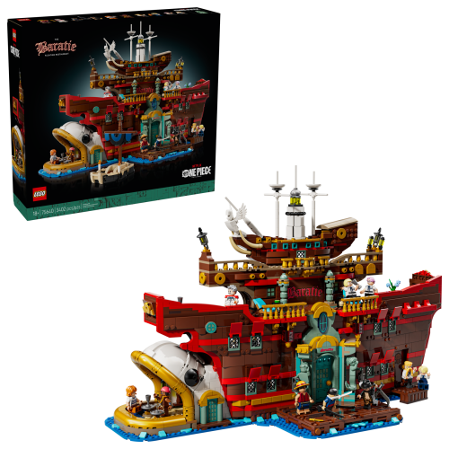 Set 75640