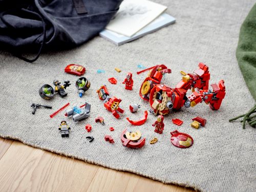 Set 76164