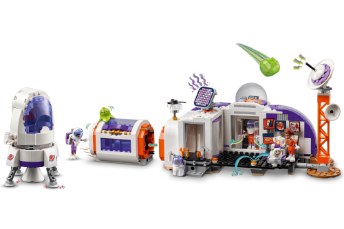 Set 42605