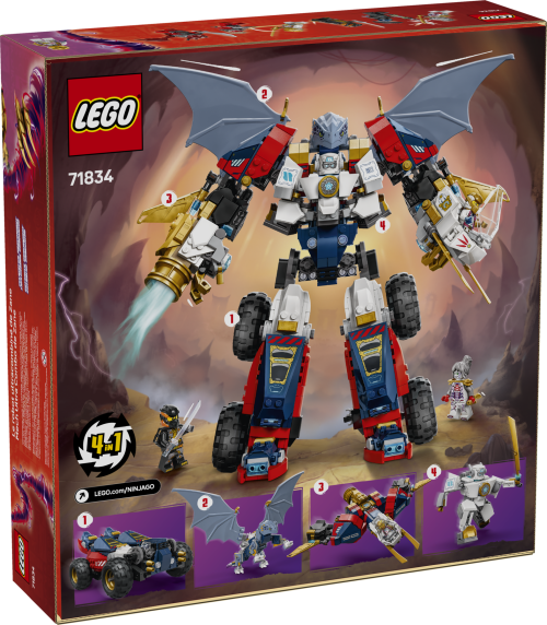 Set 71834
