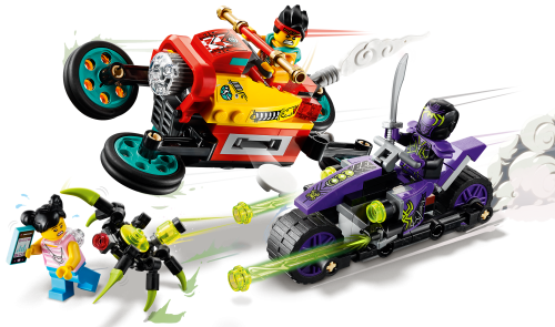 Set 80018