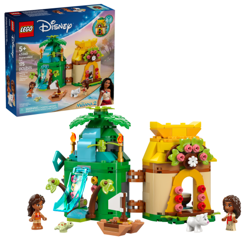 Set 43260