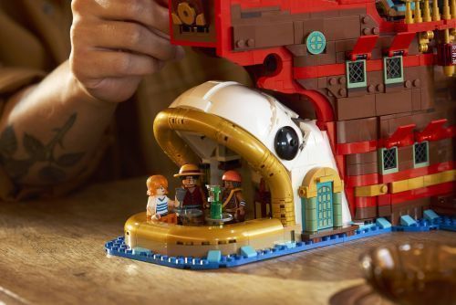 Set 75640