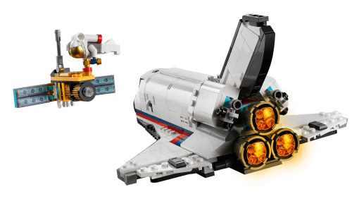 Set 31117
