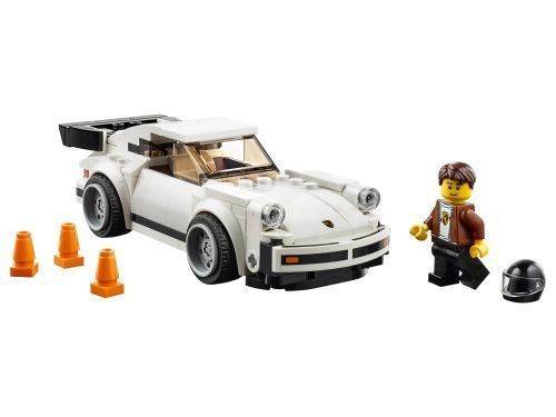 Set 75895