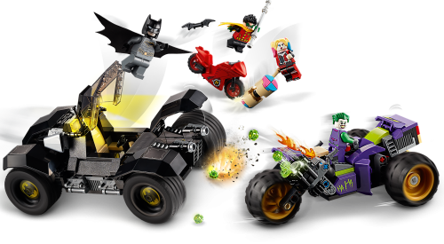 Set 76159