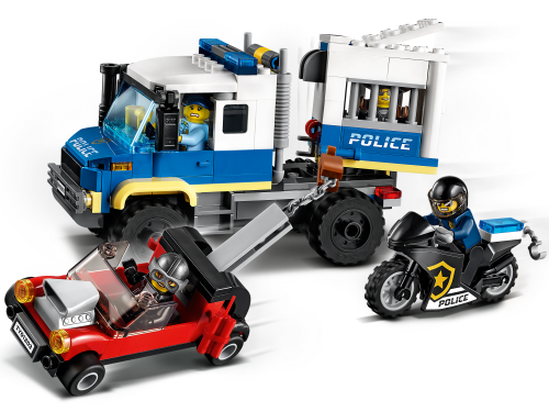 Set 60276