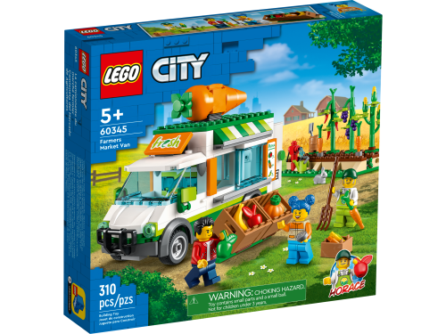 Set 60345