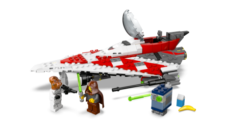 Set 75388