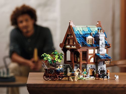 Set 21325