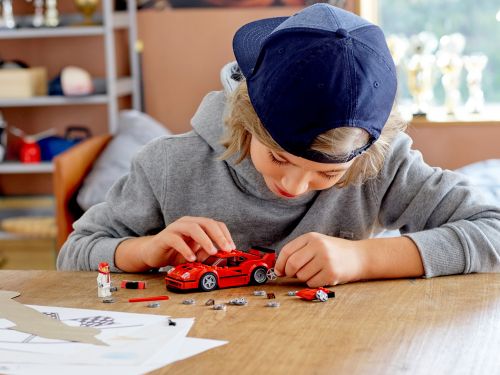 Set 75890