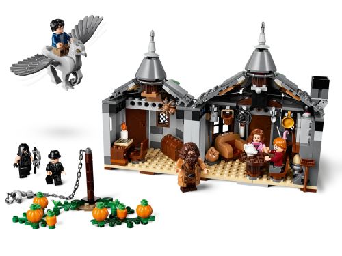 Set 75947