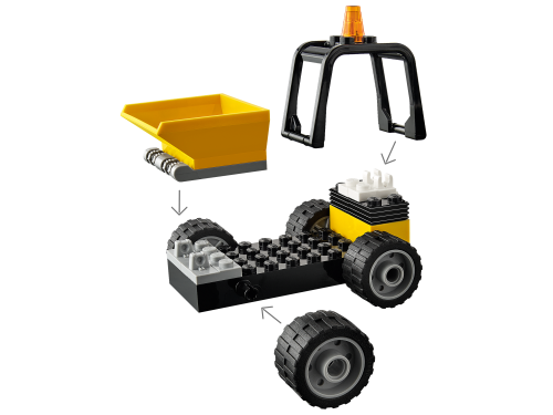 Set 60284
