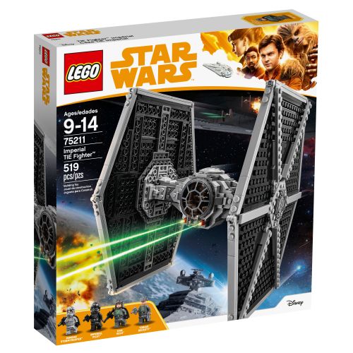 Set 75211