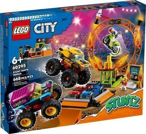 Set 60295