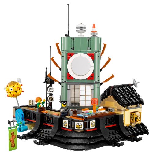 Set 70620