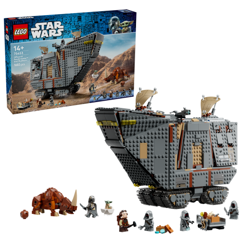 Set 75453