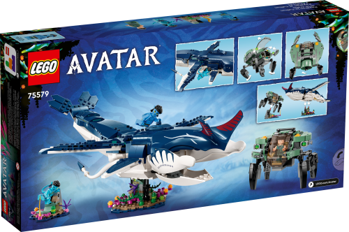Set 75579