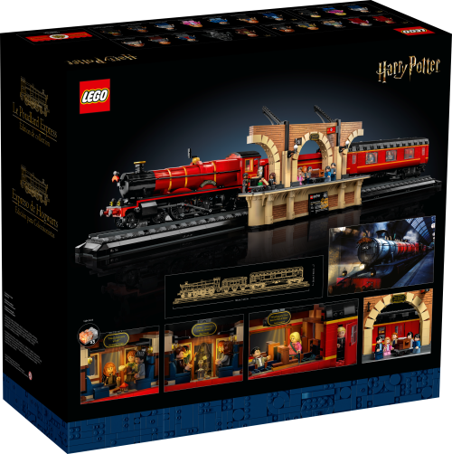 Set 76405