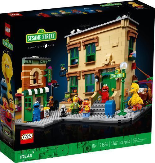 Set 21324