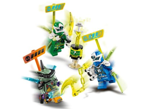 Set 71709