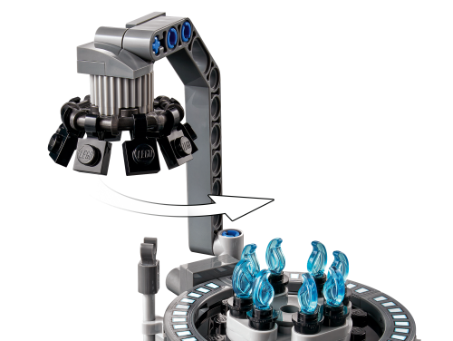 Set 75319