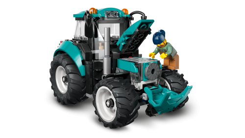 Set 60498