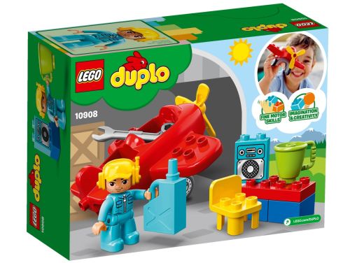 Set 10908