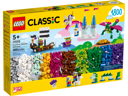 Set 11033