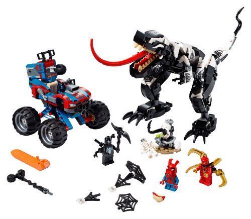 Set 76151