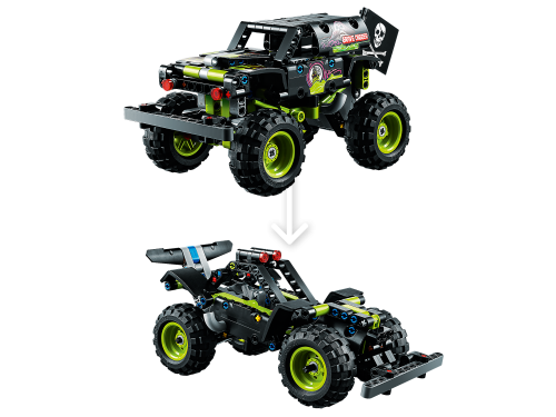 Set 42118