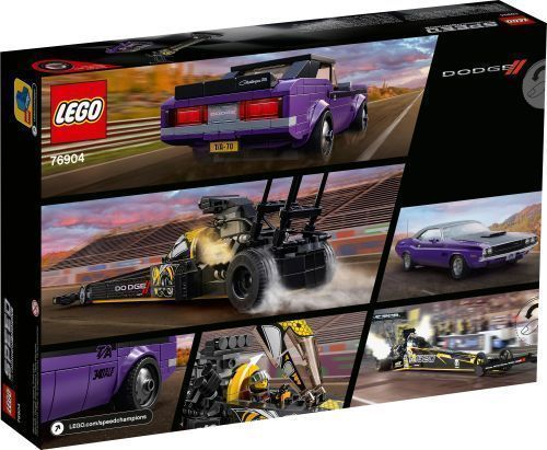 Set 76904