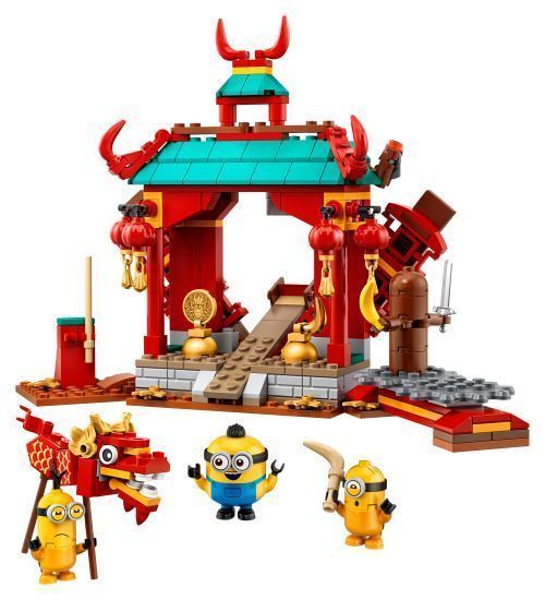 Set 75550