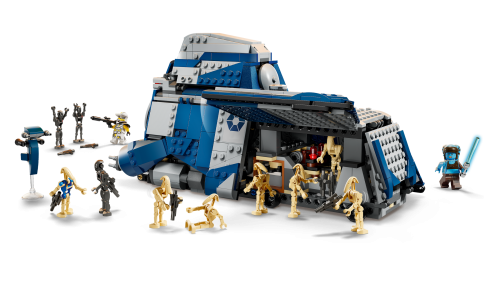 Set 75435