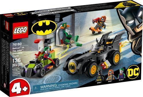 Set 76180