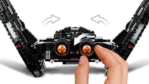 Set 75256