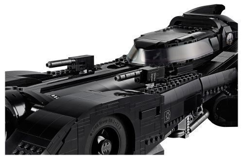 Set 76139
