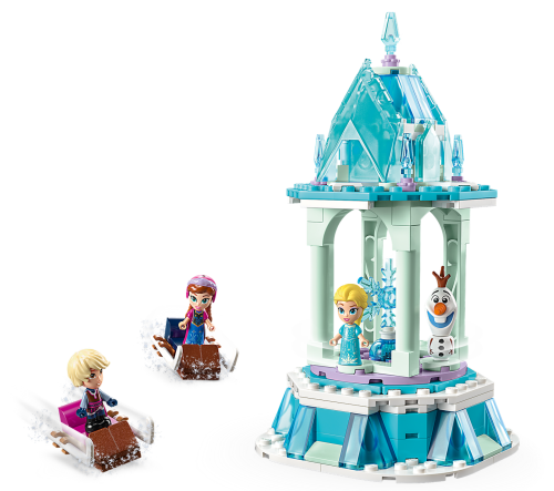 Set 43218