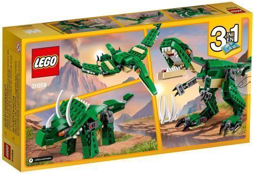 Set 31058