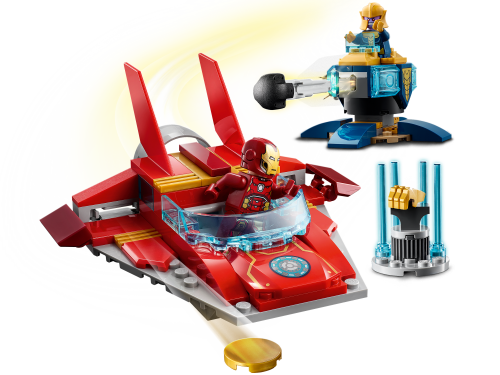 Set 76170